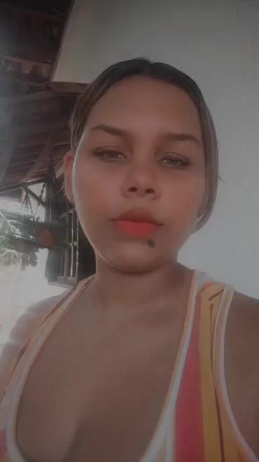 Miniatura del video de Anayansi Chacón