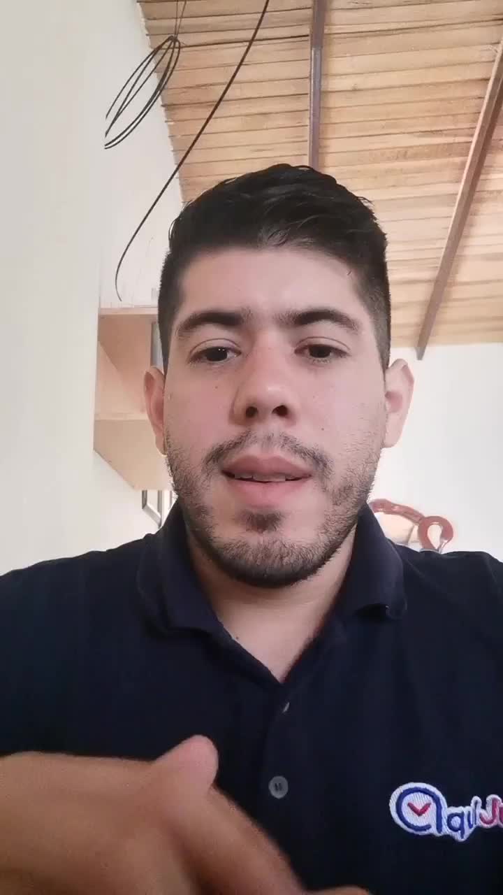 Alejandro Bacadare video thumbnail