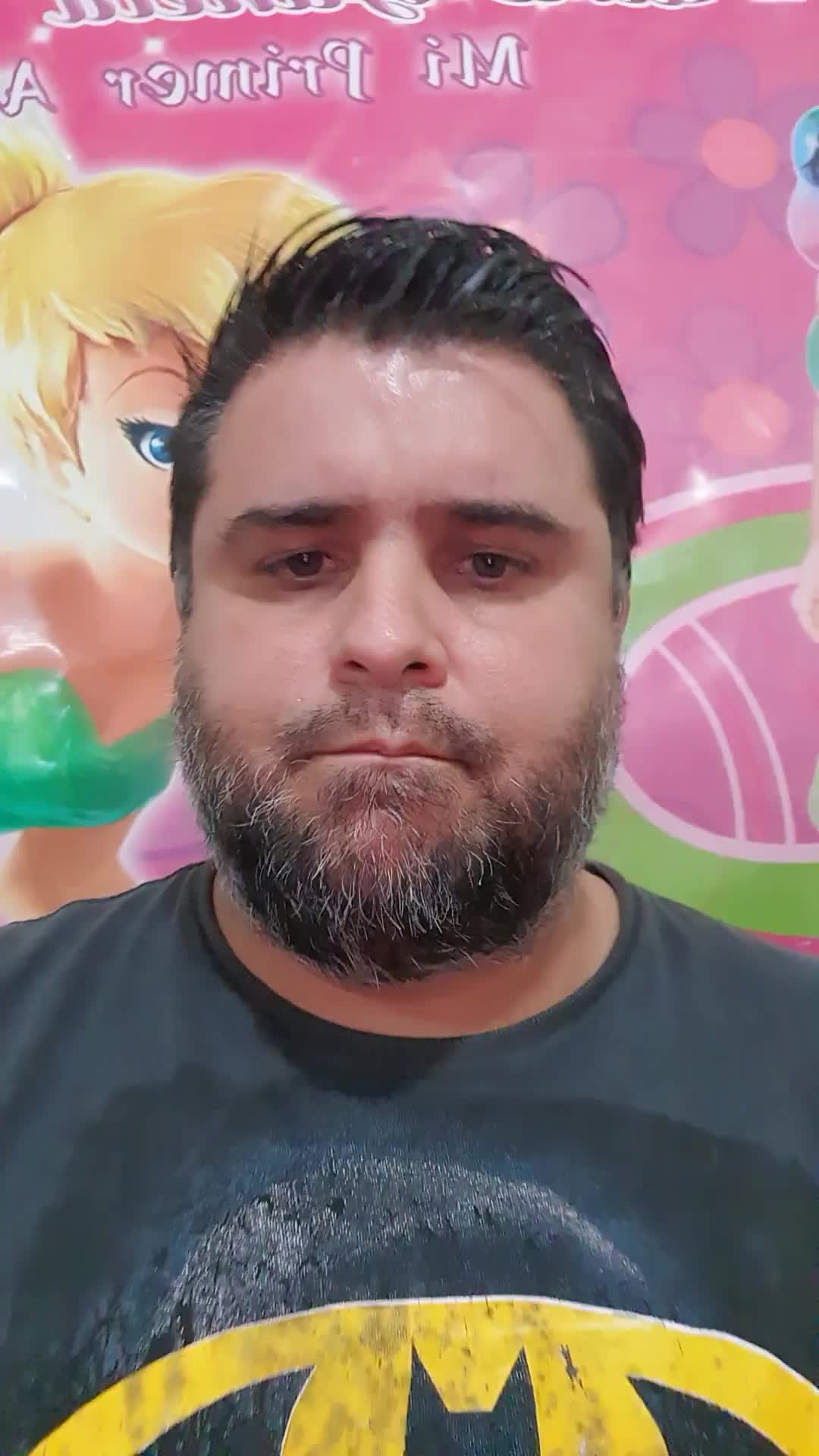 Darwins L. candidate video thumbnail