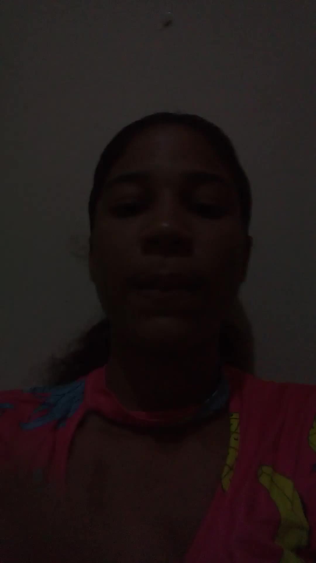Daniela candidate video thumbnail