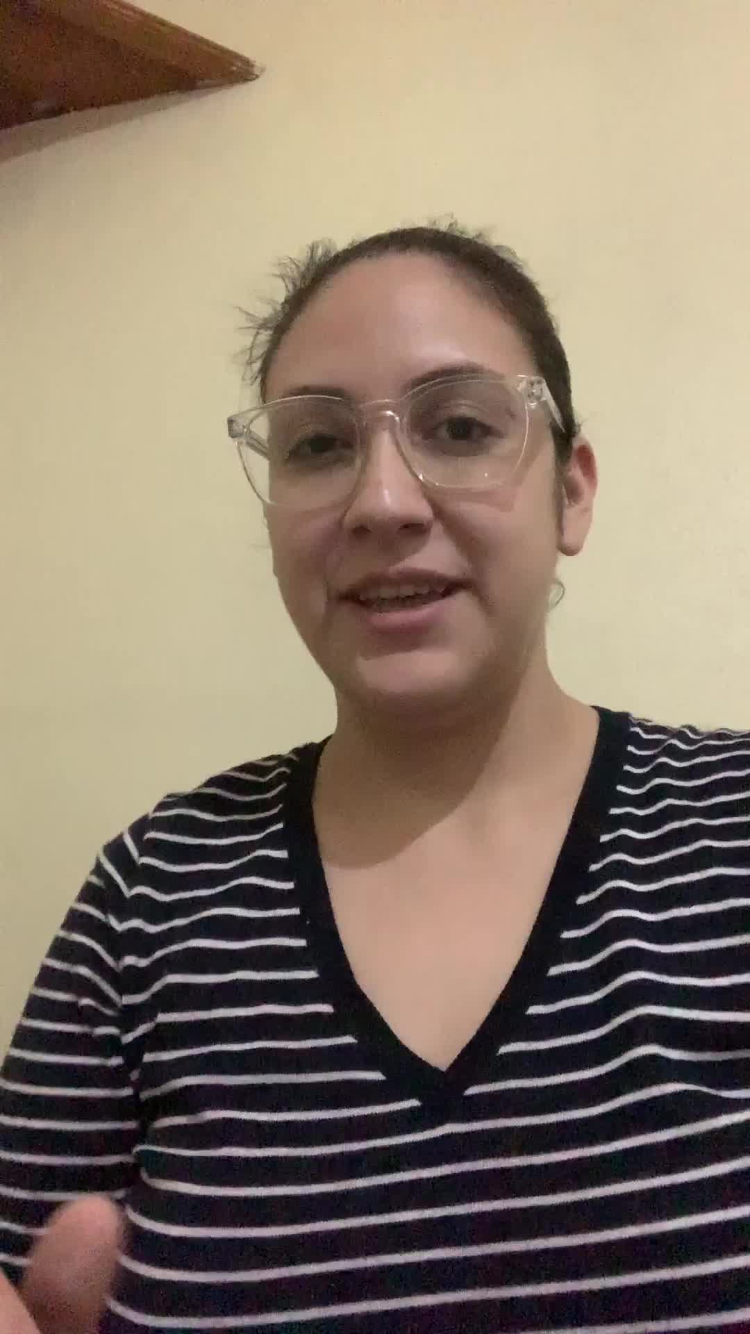 Maria Elena Galeano video thumbnail