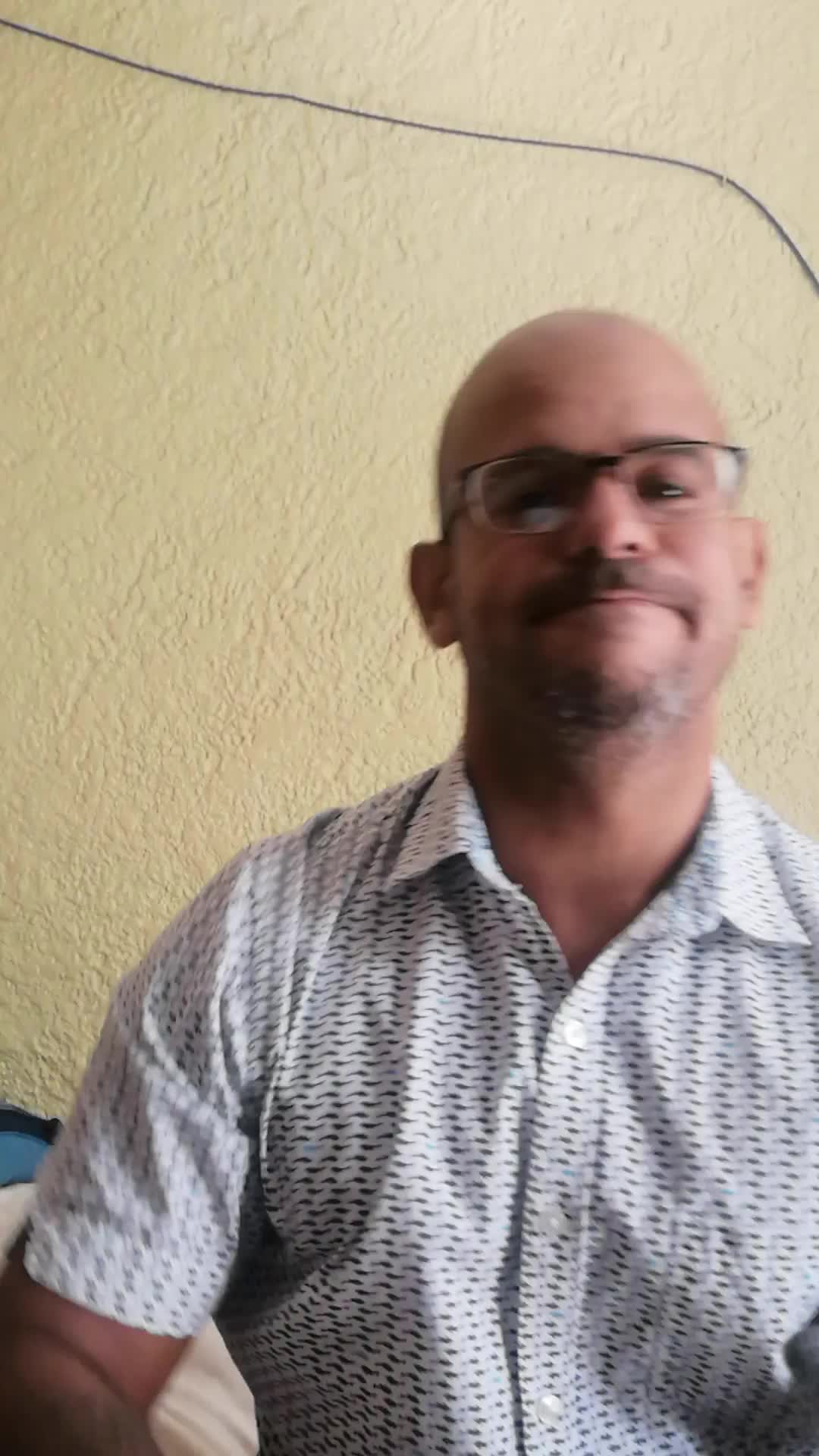 Fabián B. candidate video thumbnail