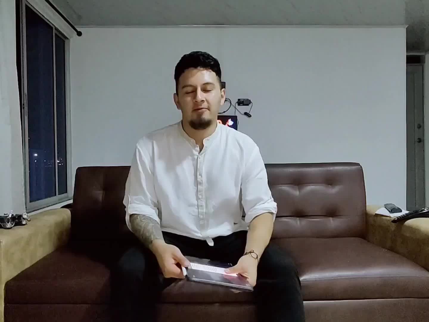 Pablo Andres Martinez Gomez video thumbnail