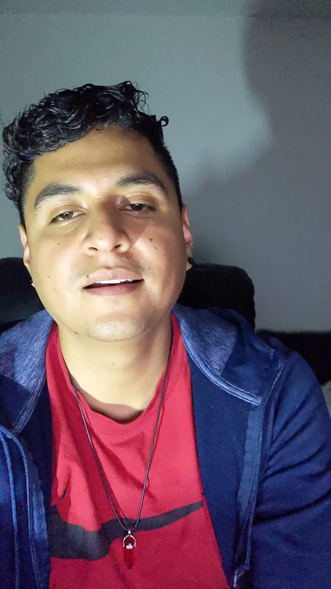 CHRISTOPHER NEAL VELÁSQUEZ video thumbnail