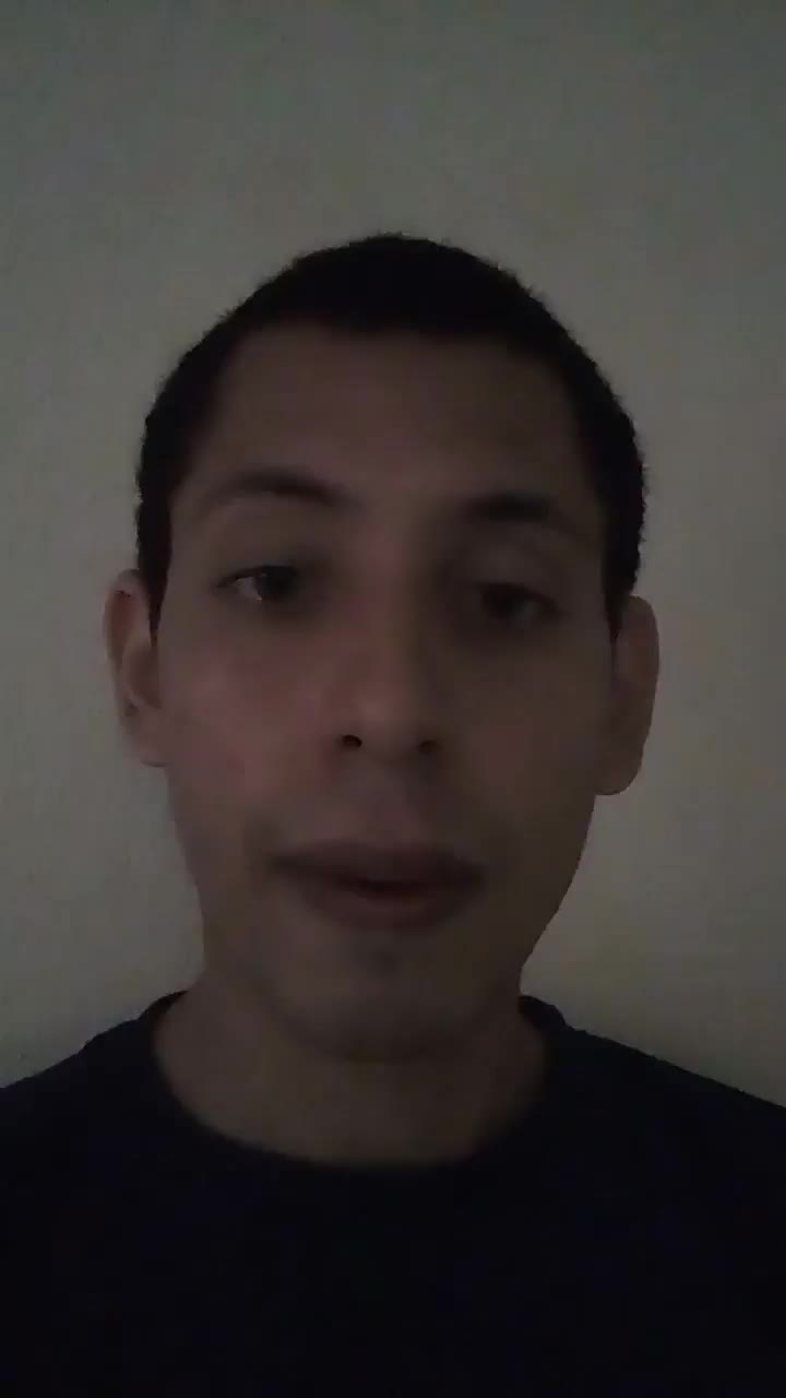 Angel Daniel Gonzalez Sarmienton video thumbnail