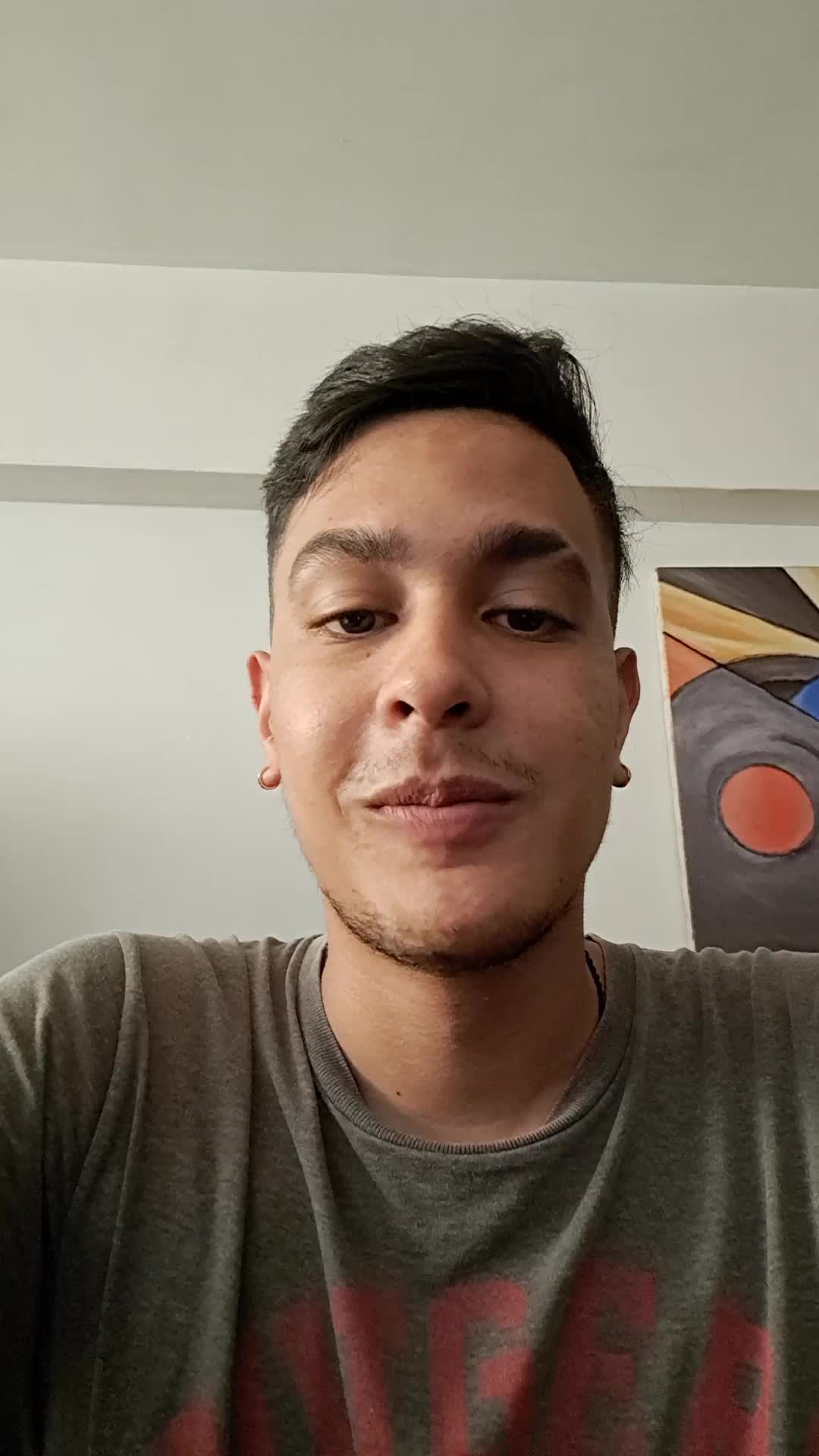 Miguel candidate video thumbnail
