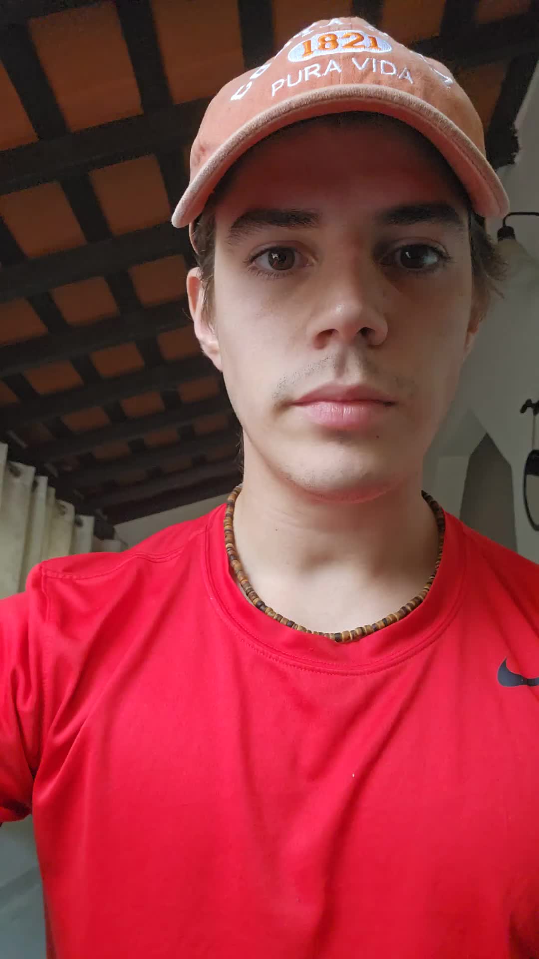 Fabrizio candidate video thumbnail