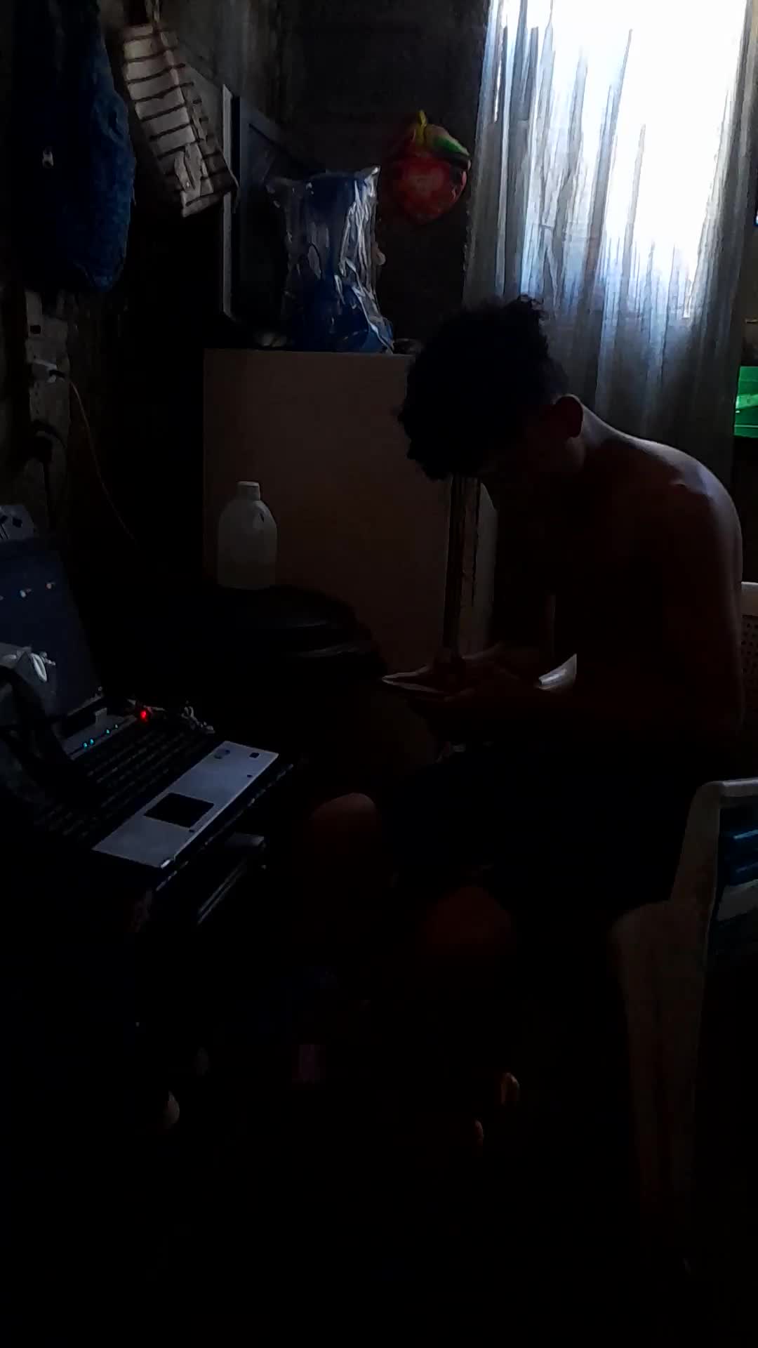 Yader vilchez video thumbnail