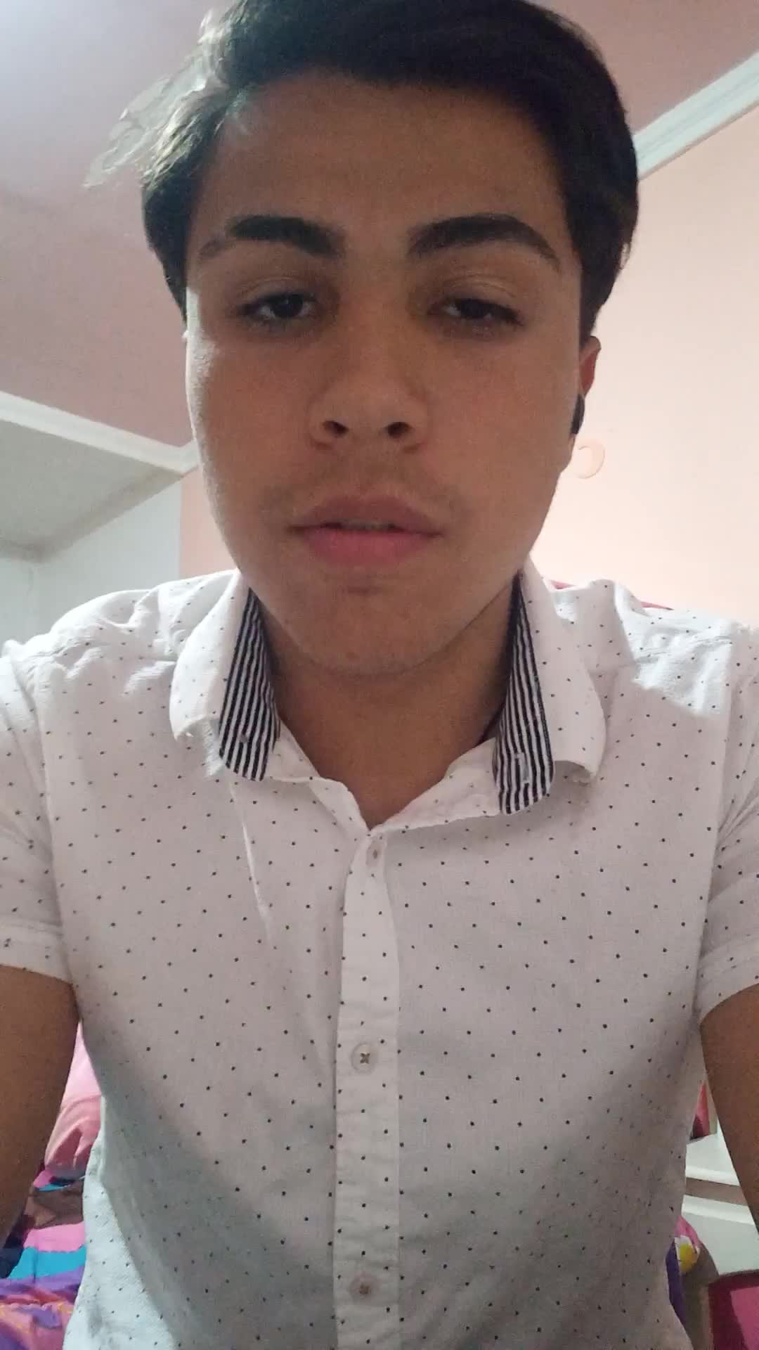 Daniel Ruiz video thumbnail
