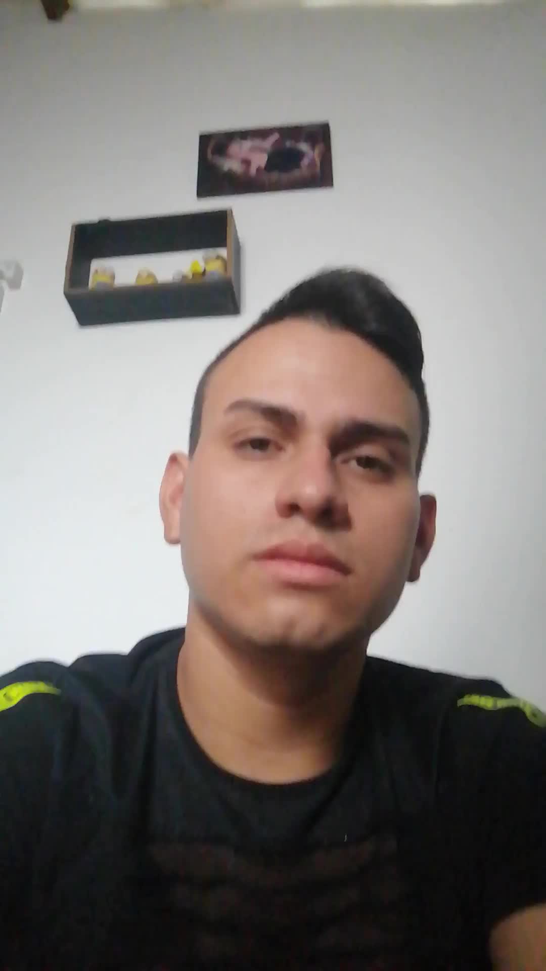 Juan video thumbnail