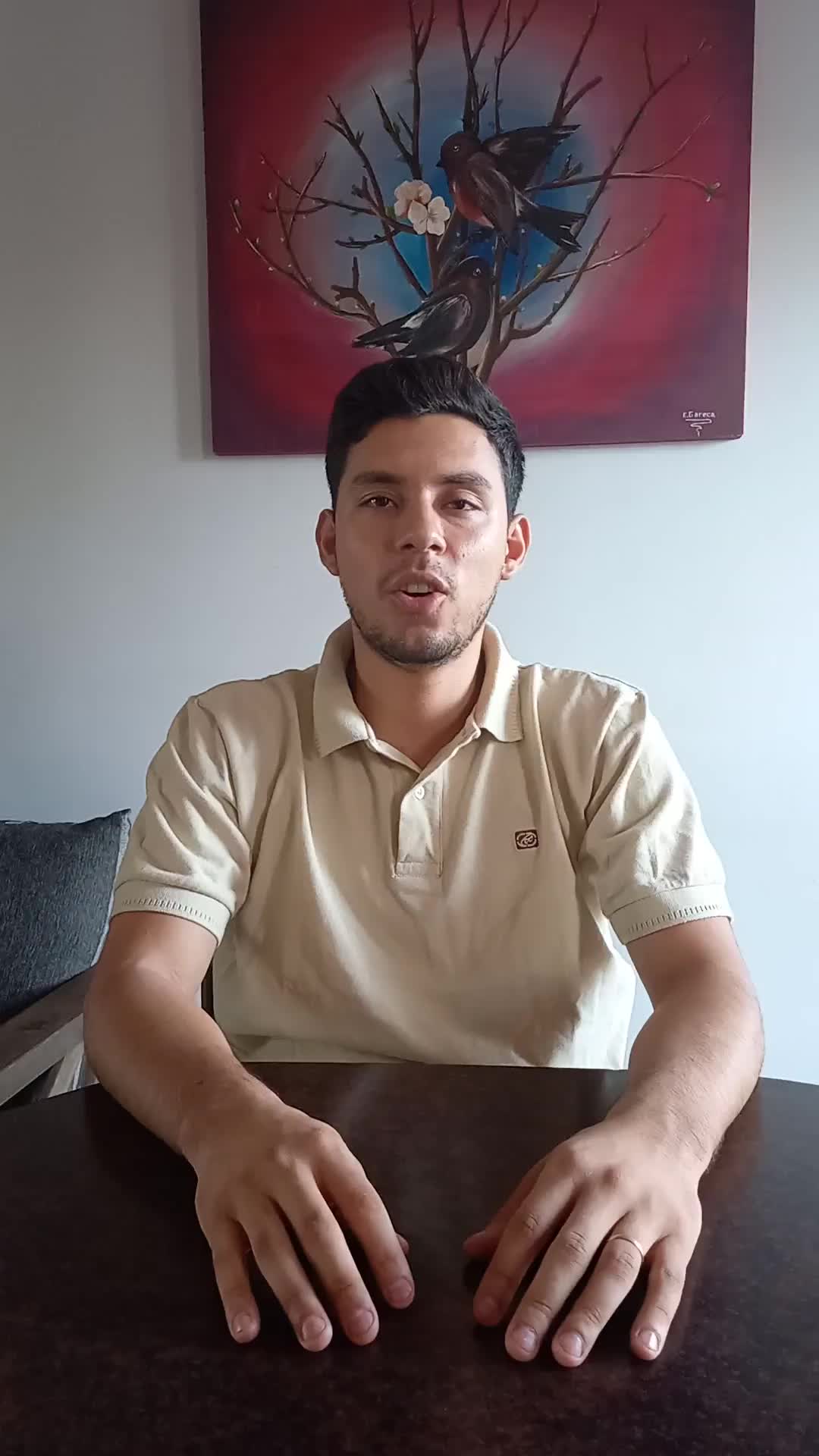 Bautista Berrios video thumbnail