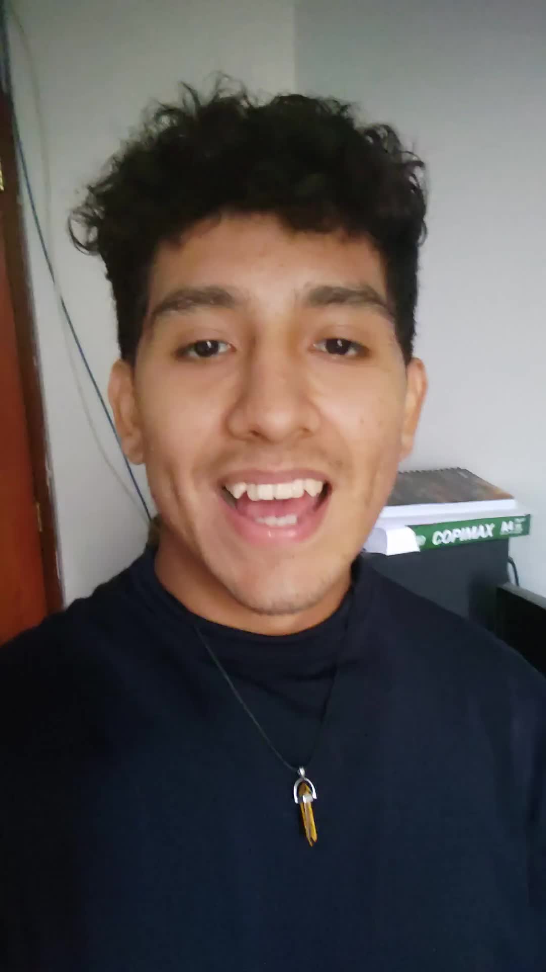 Alejandro Peralta video thumbnail