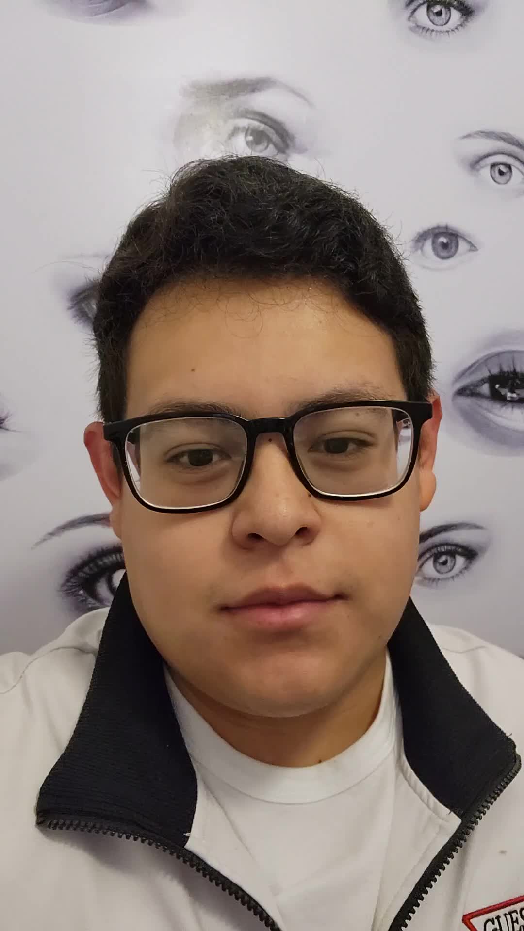 Gerardo Reyes video thumbnail