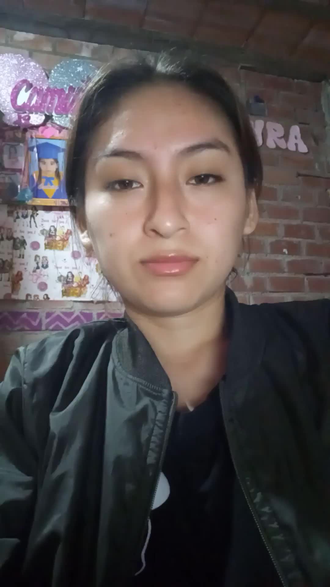 Tracy Giulianna Asencios Ocaña video thumbnail