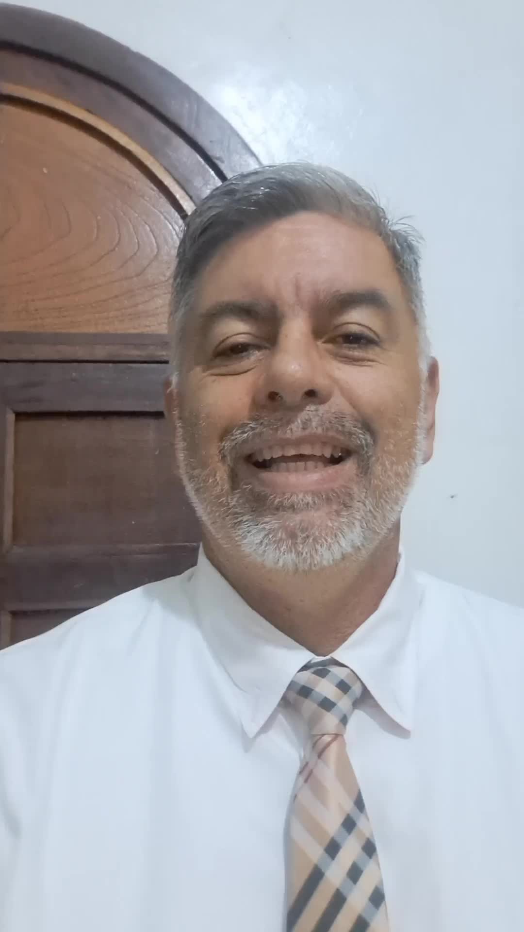George F. candidate video thumbnail