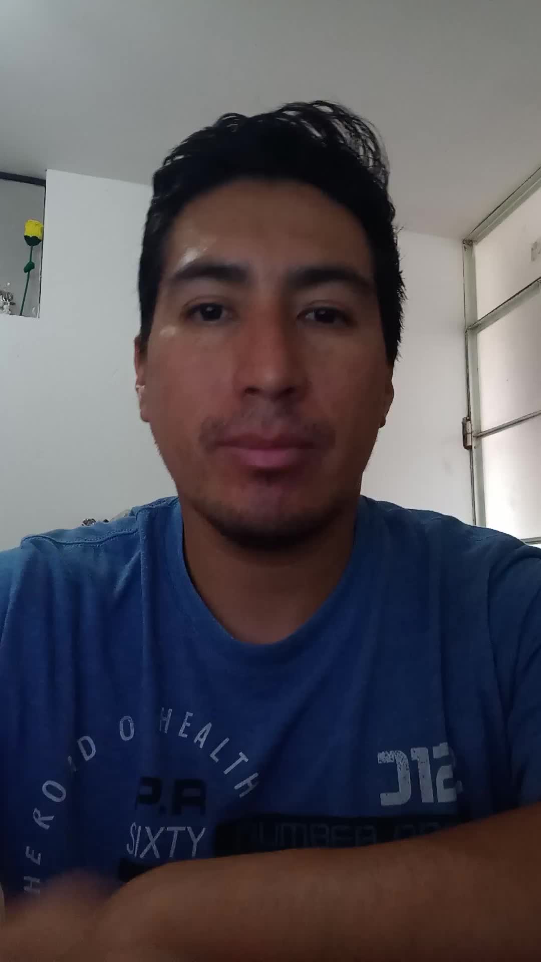 Luis Espinoza video thumbnail