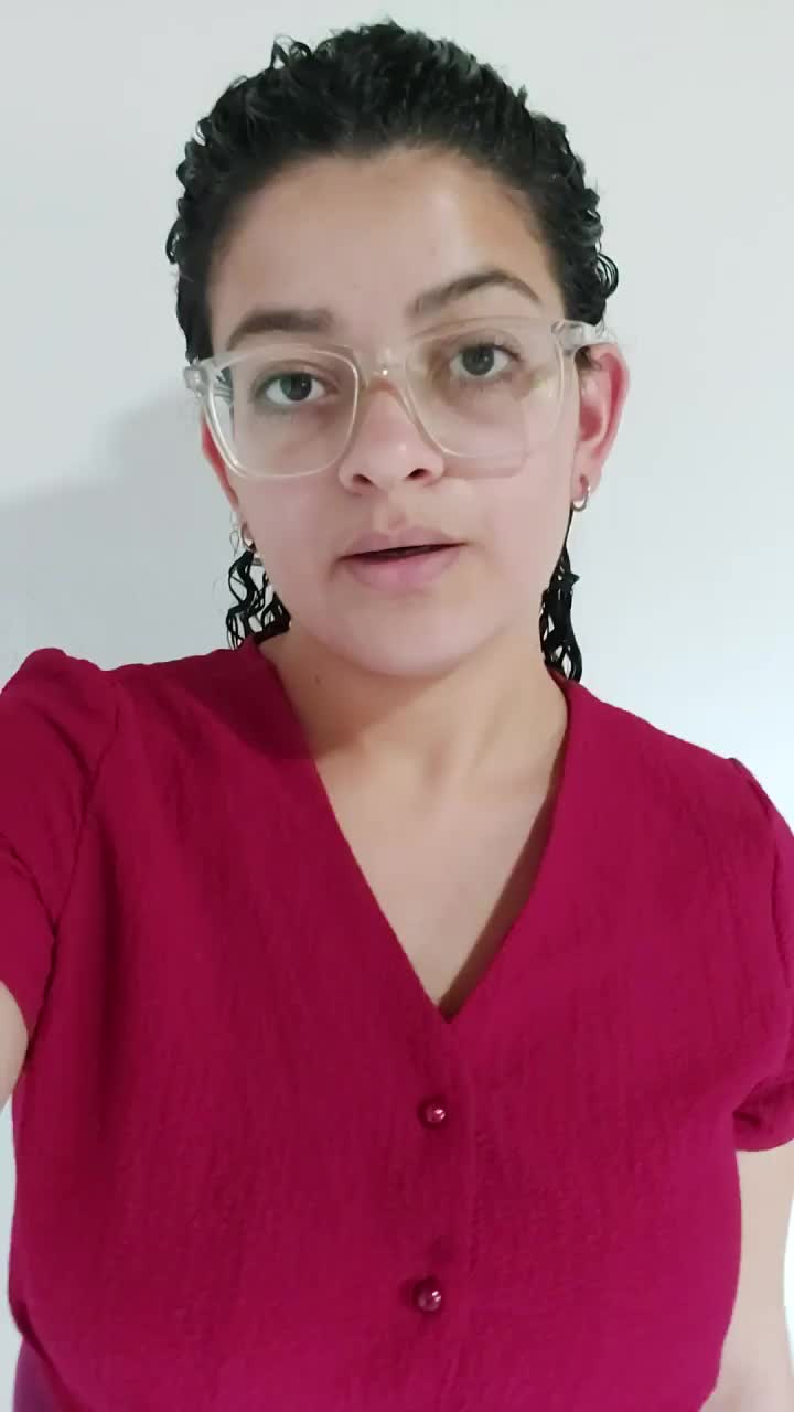 Daniela Arroyo video thumbnail