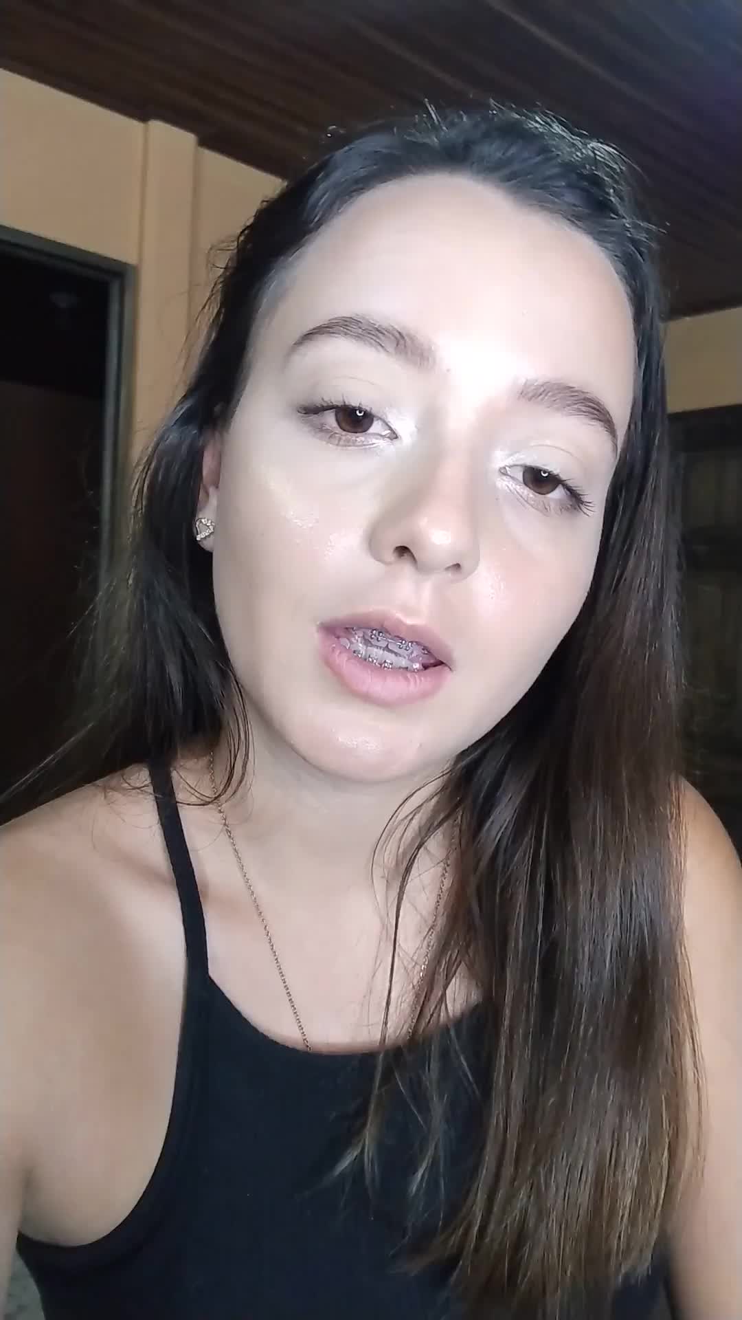 María M. candidate video thumbnail