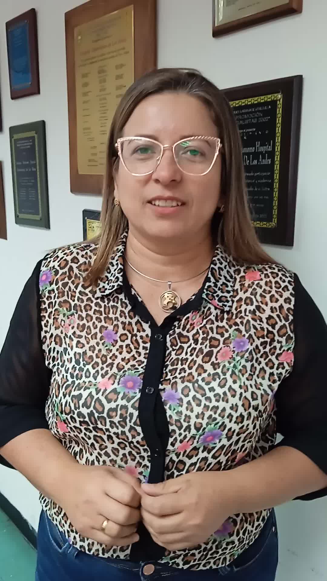 Leny Araque video thumbnail
