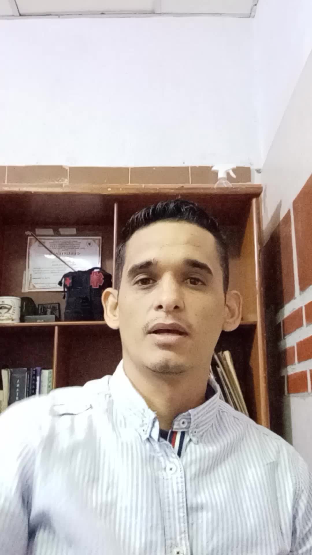 Juan Gutiérrez video thumbnail