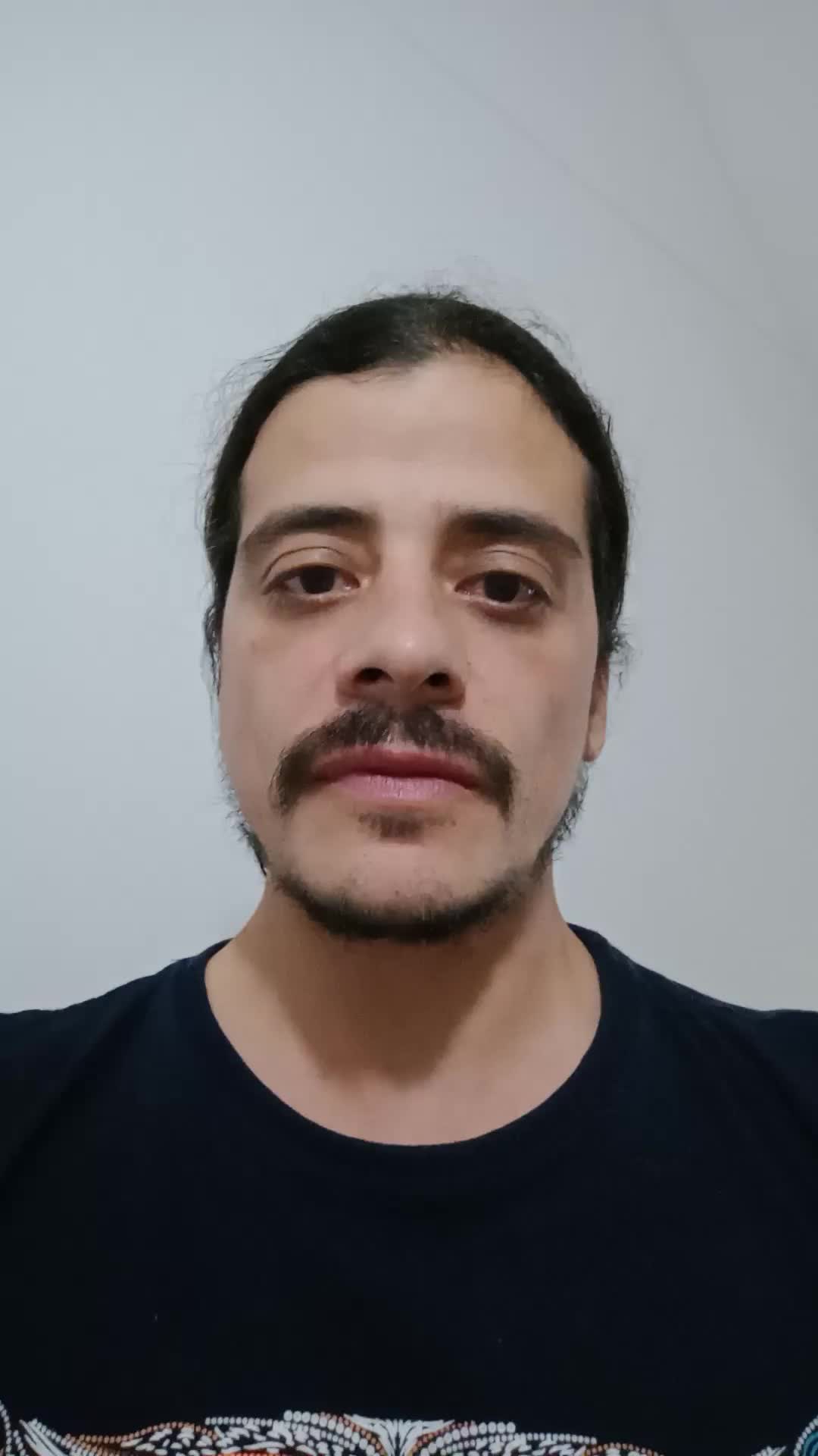 Diego T. candidate video thumbnail