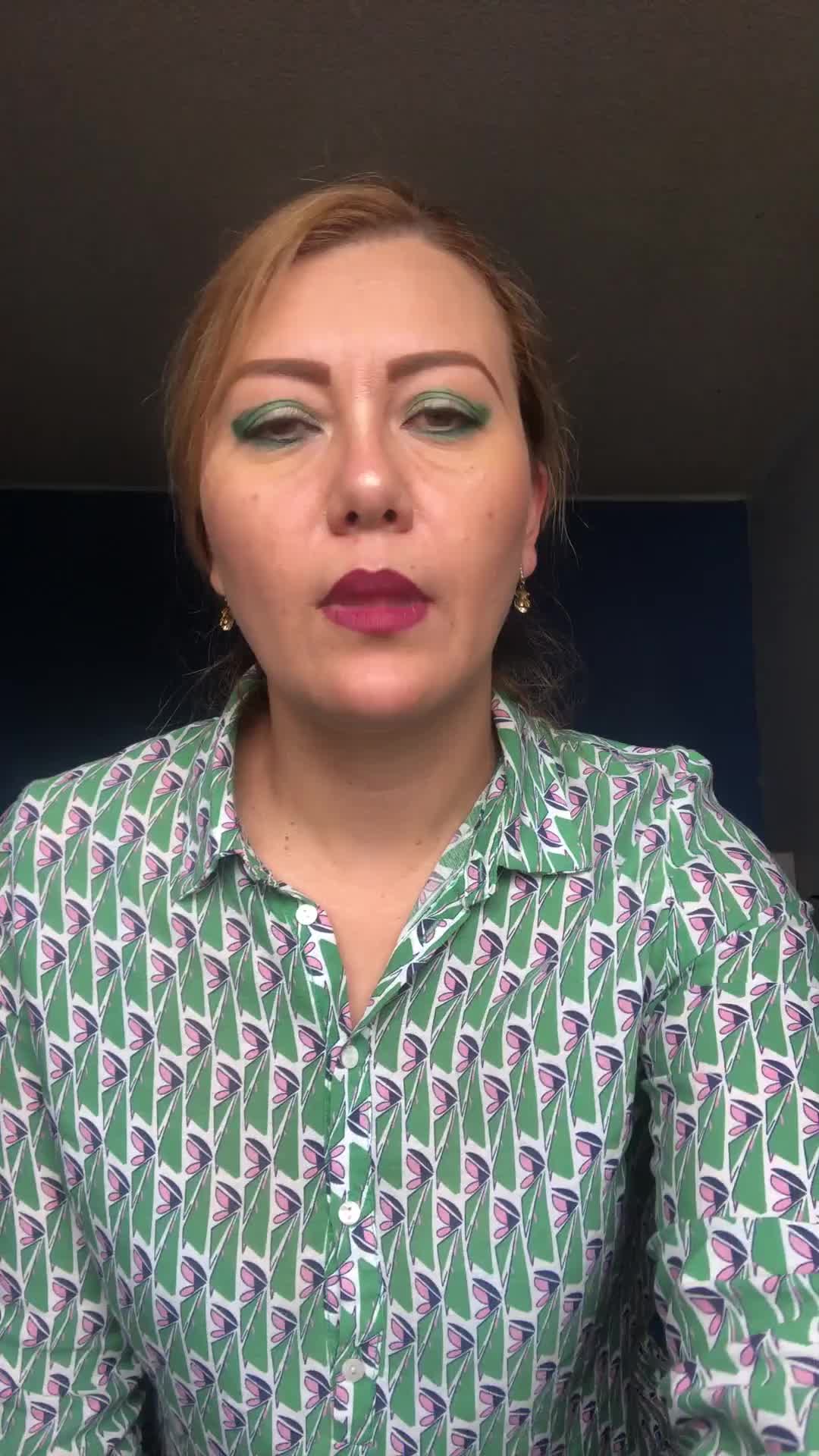 Sylvia Gómez video thumbnail