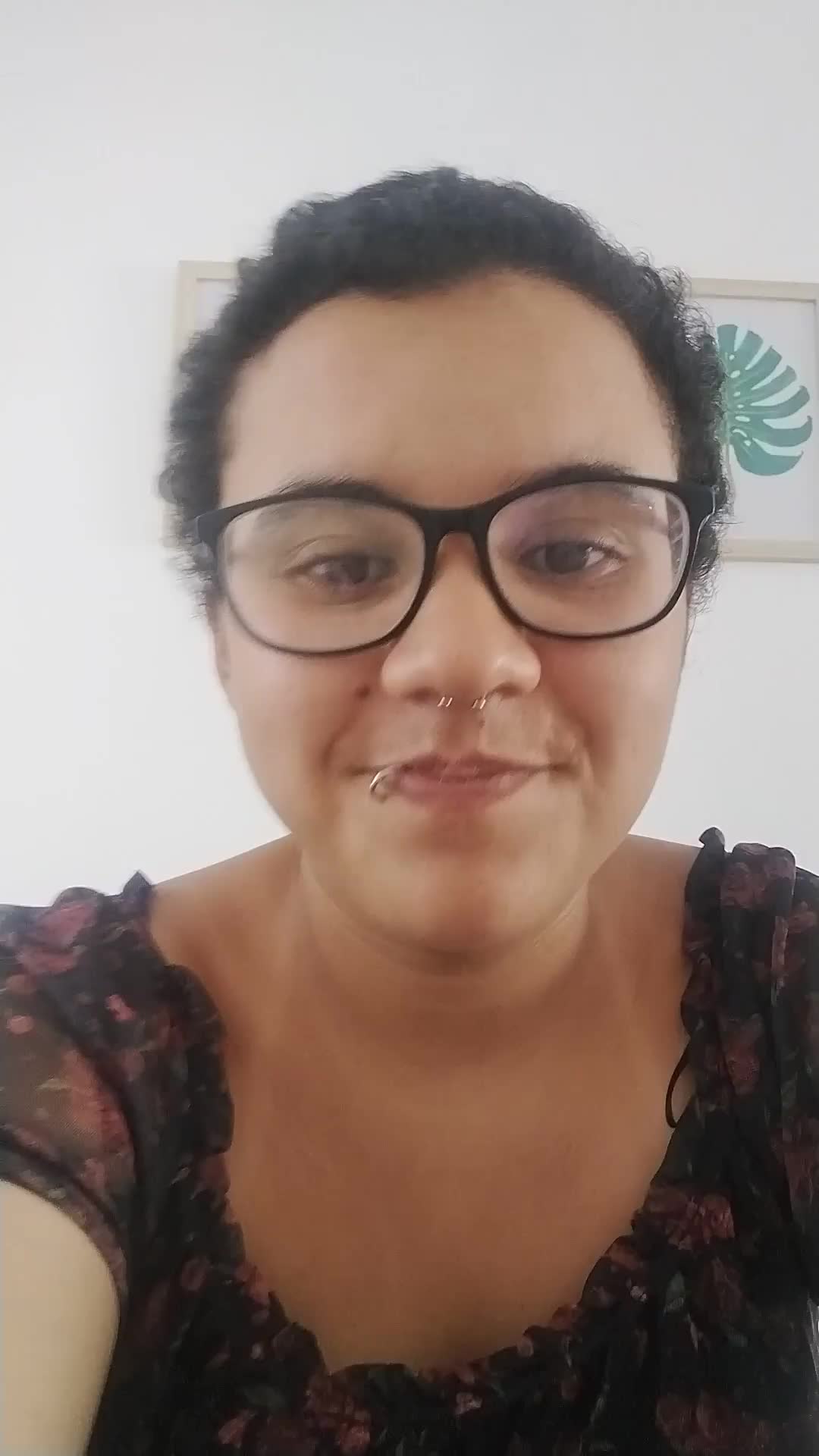 Noelia F. candidate video thumbnail
