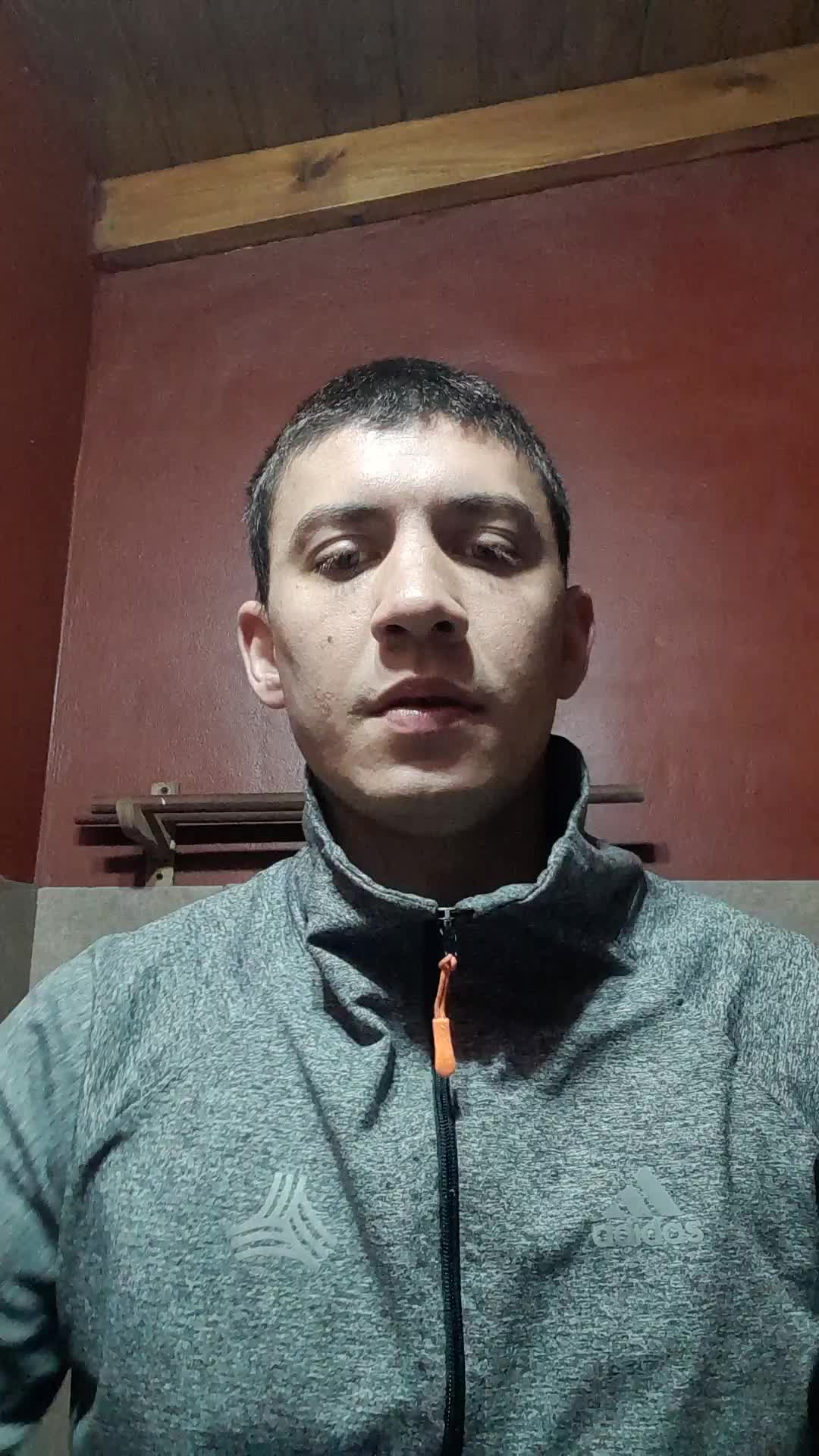 Nahuel Cruz Romero Fernandez video thumbnail