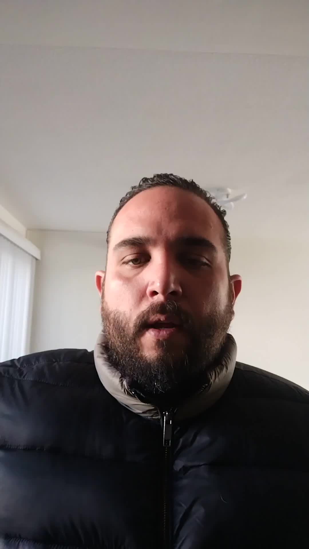 Miniatura del video de Fernando Gonzalez