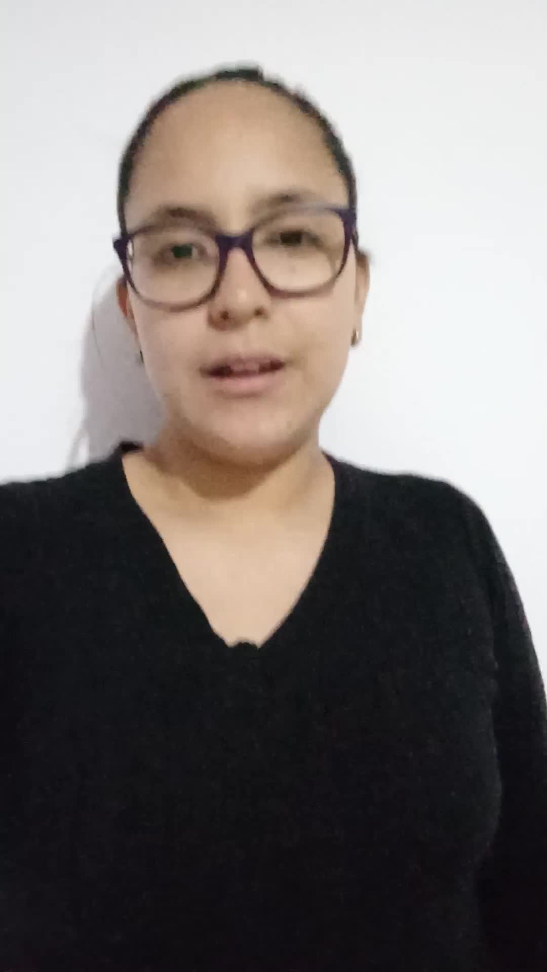 Rebeca Rangel video thumbnail