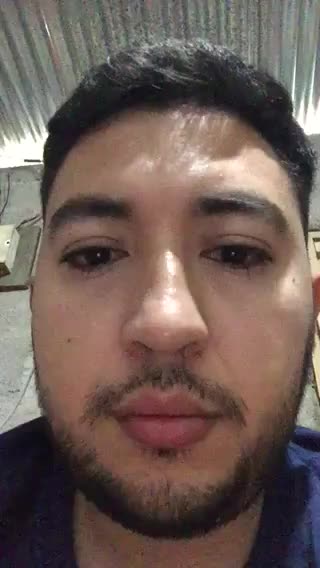 Jorge F. candidate video thumbnail