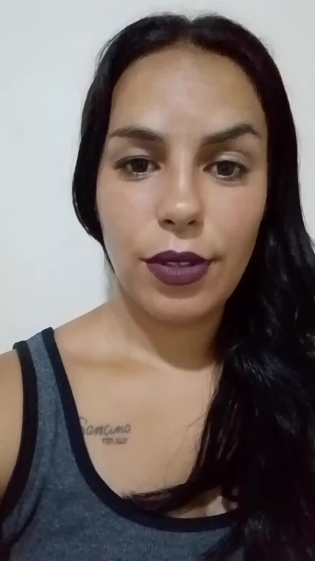 Flavia candidate video thumbnail