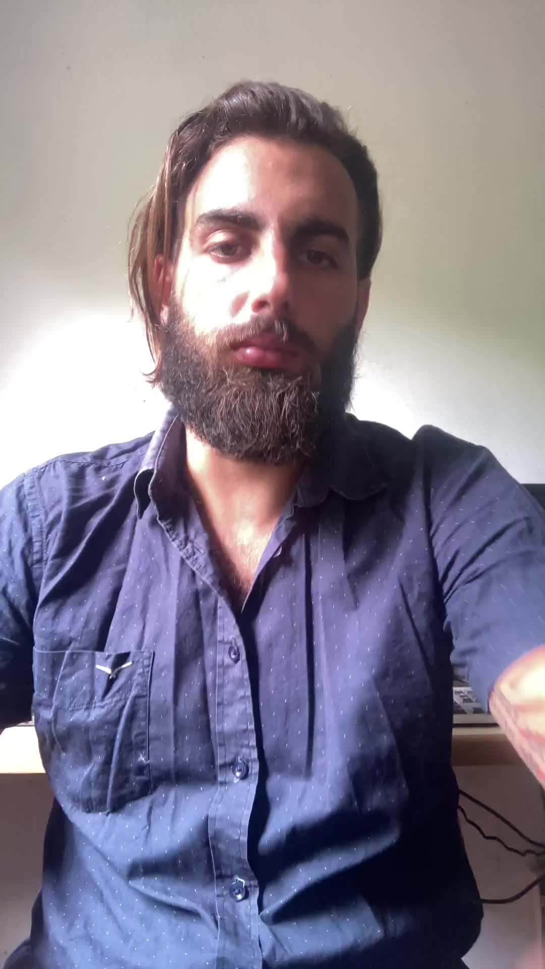 Sebastian video thumbnail