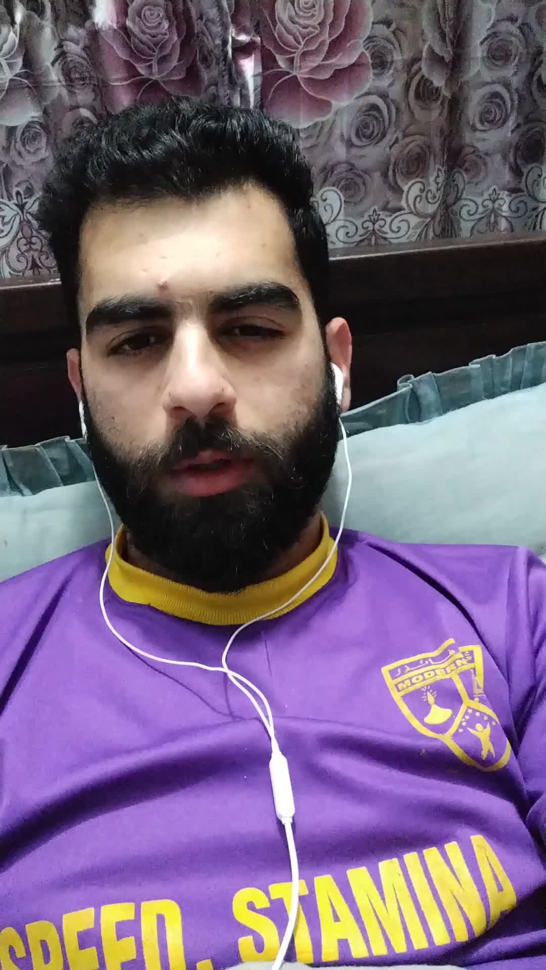 Aman Haider Khan video thumbnail