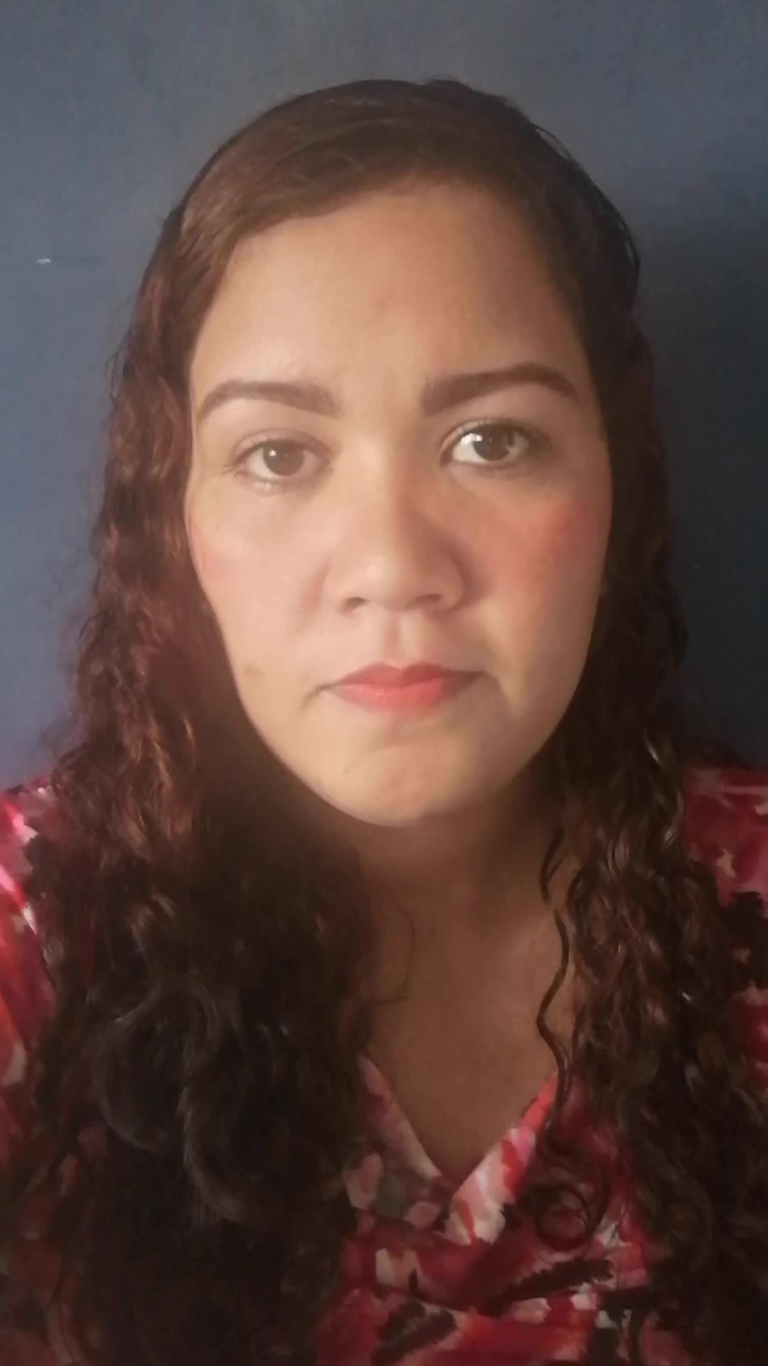 Carolina Mendoza video thumbnail