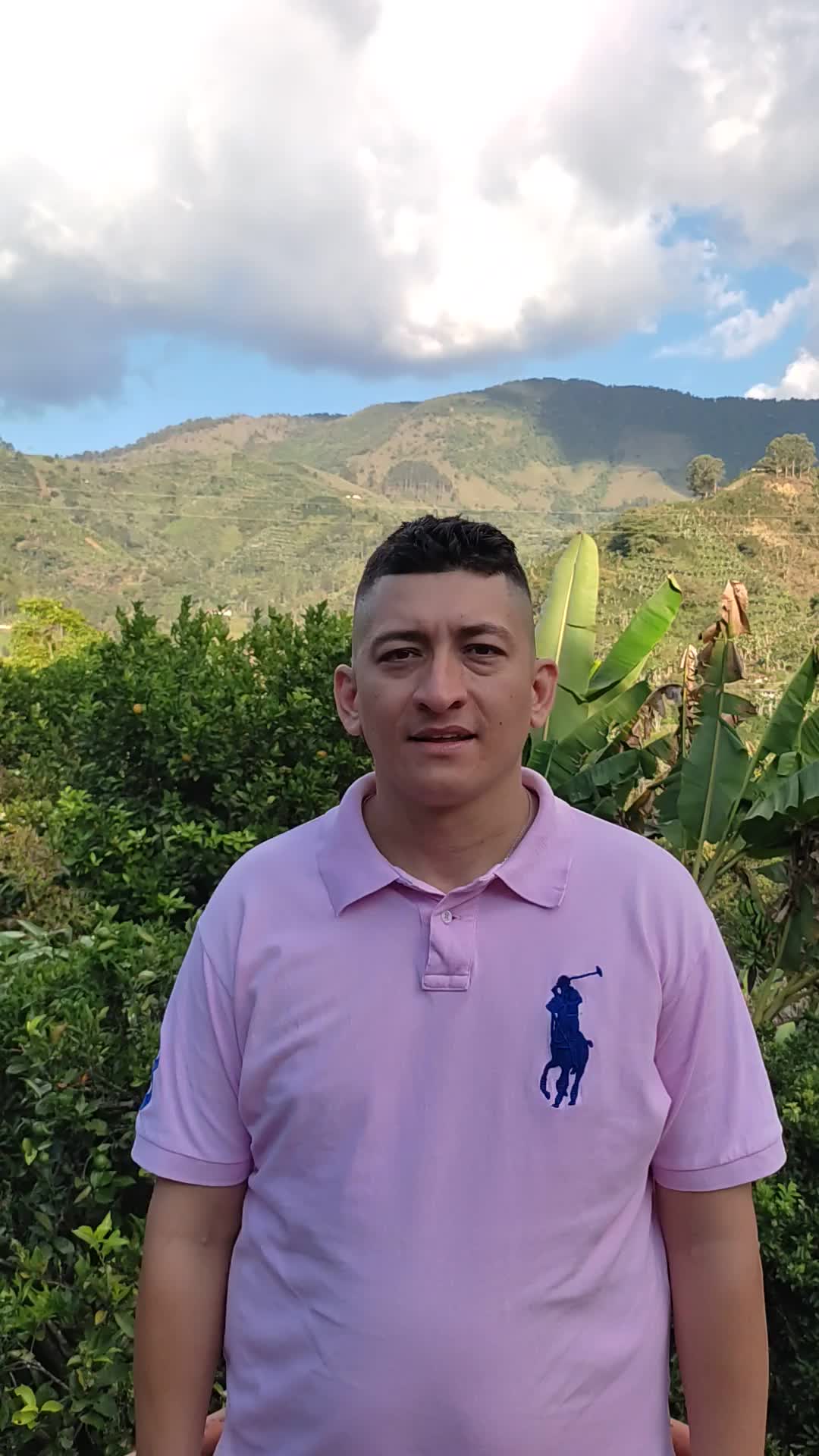 Camilo Alejandro Sánchez video thumbnail