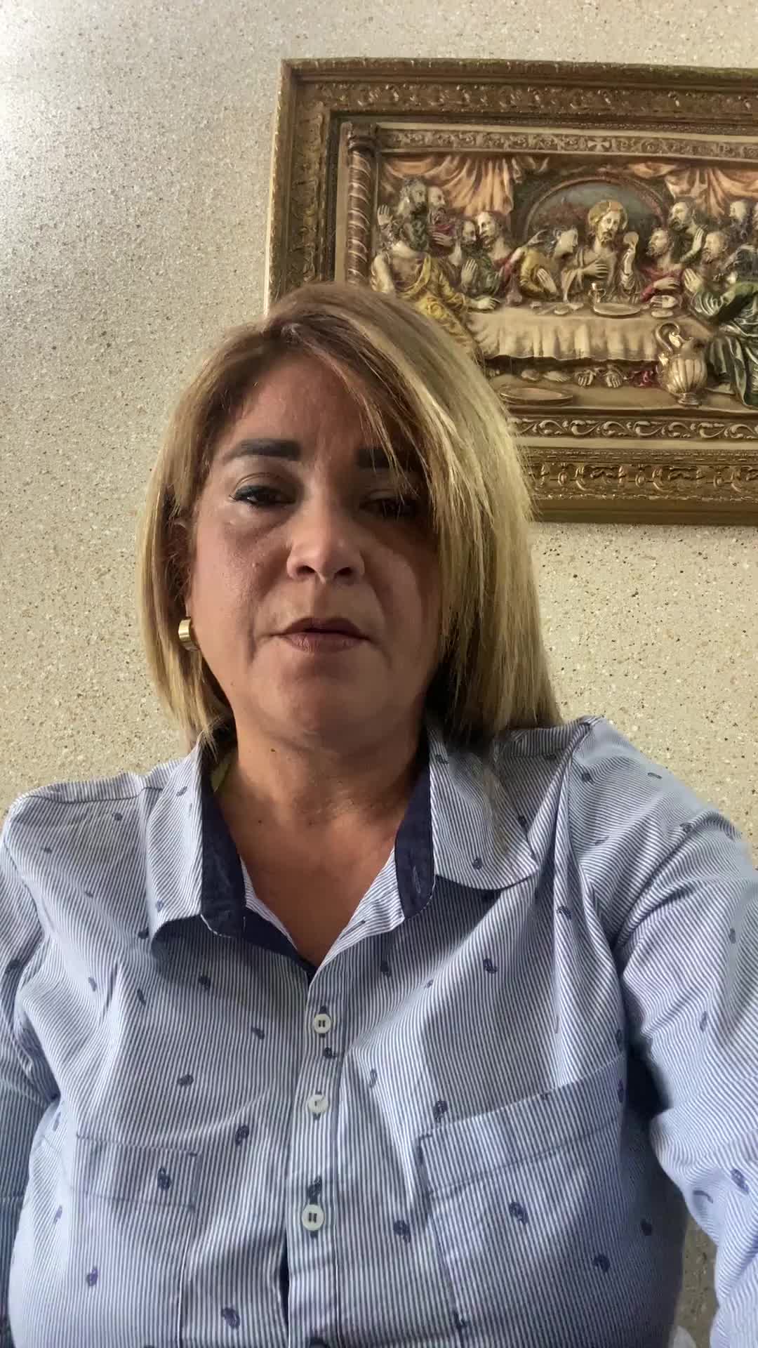 Miniatura del video de Maria Alejandra