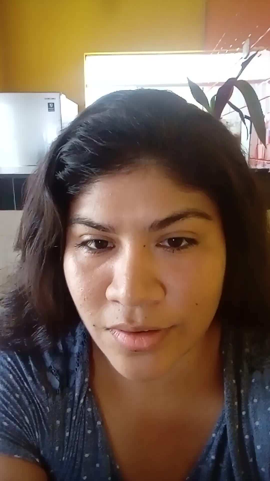 Tatiana V. candidate video thumbnail