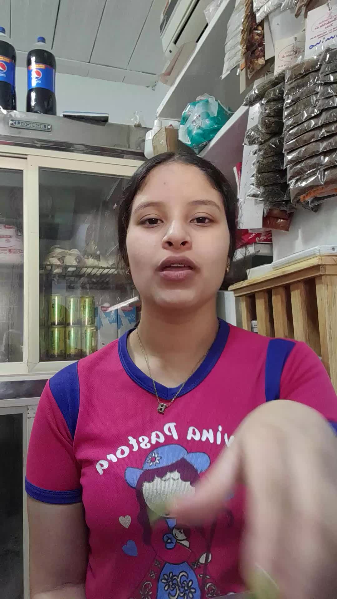 Brandy M Villarreal video thumbnail