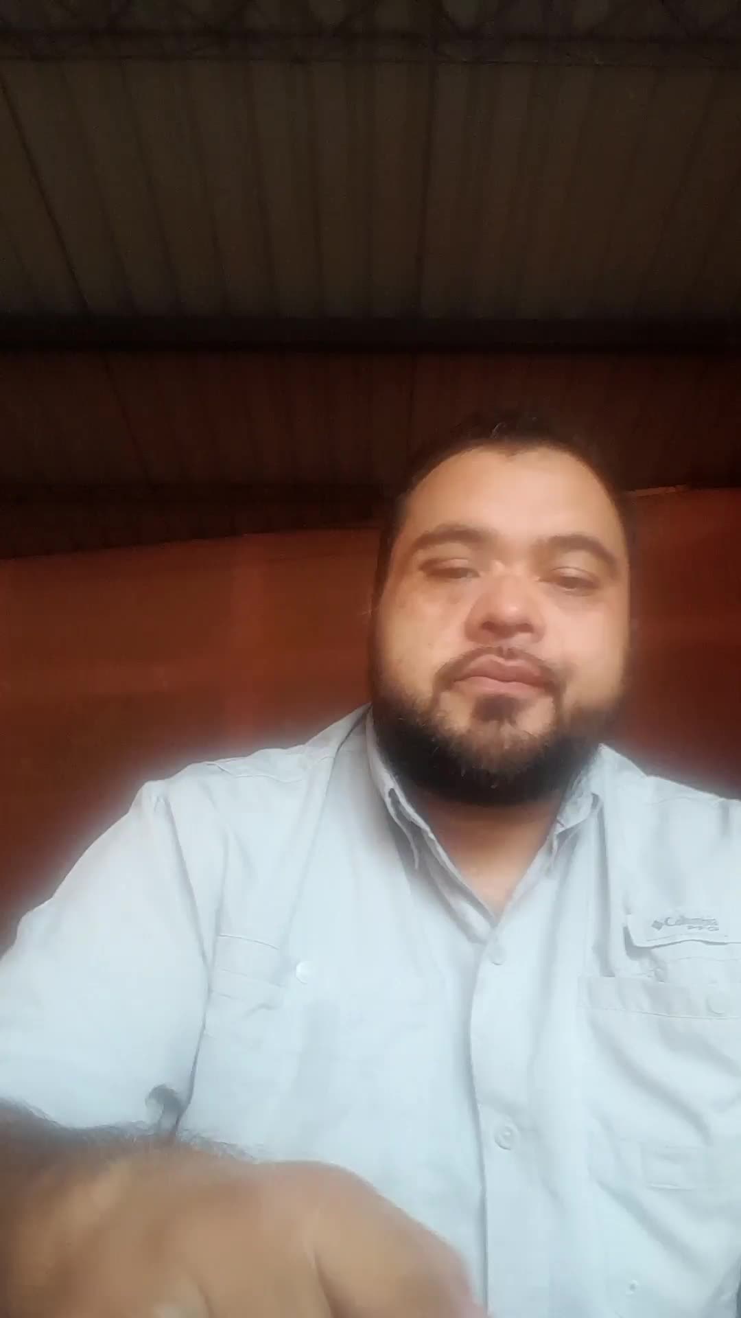 Juan A. candidate video thumbnail