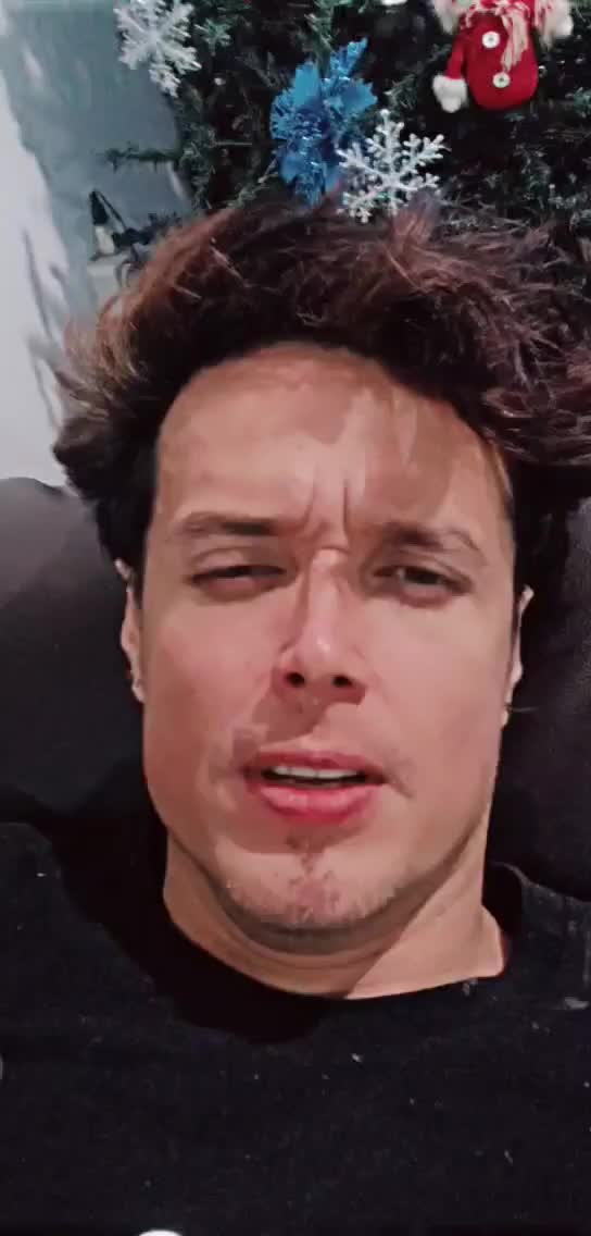 Johnny G. candidate video thumbnail