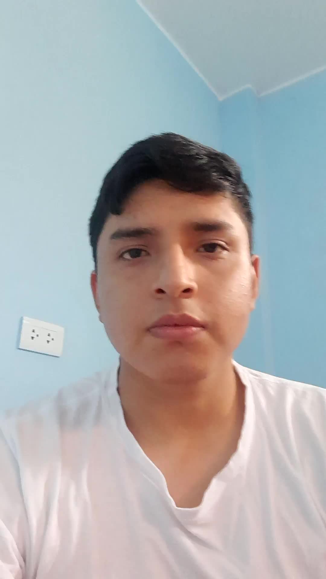 Luis Rafael Capcha Carmenes video thumbnail