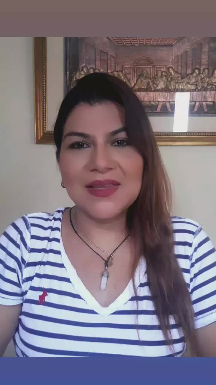 Carolina Peña Briones video thumbnail
