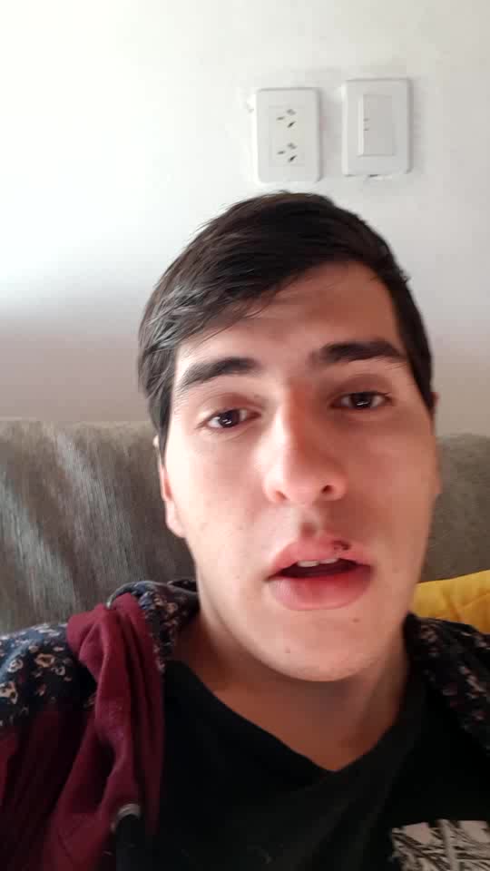 Fabrizio Danilo almaluez video thumbnail