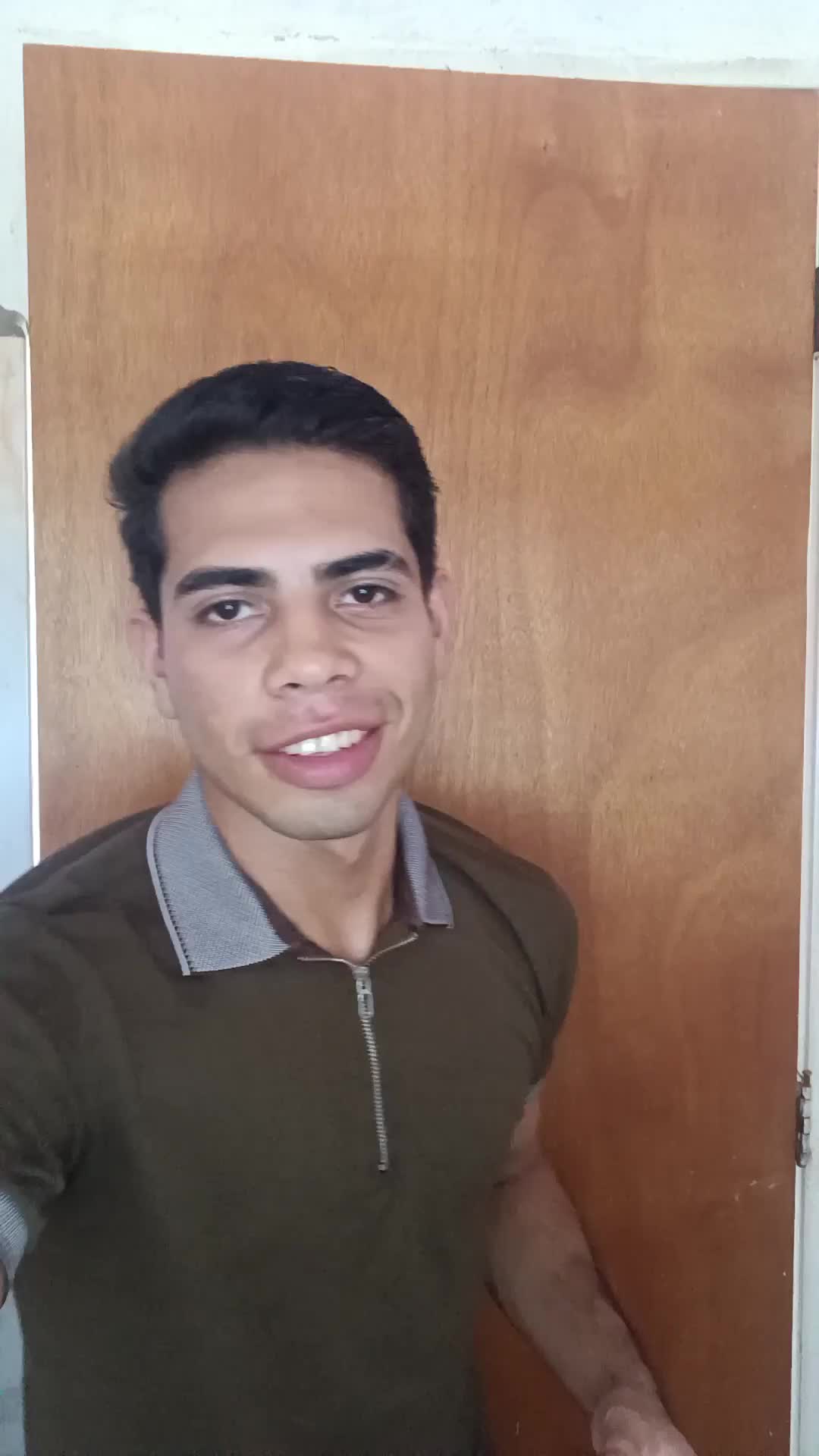 Victor Peña video thumbnail
