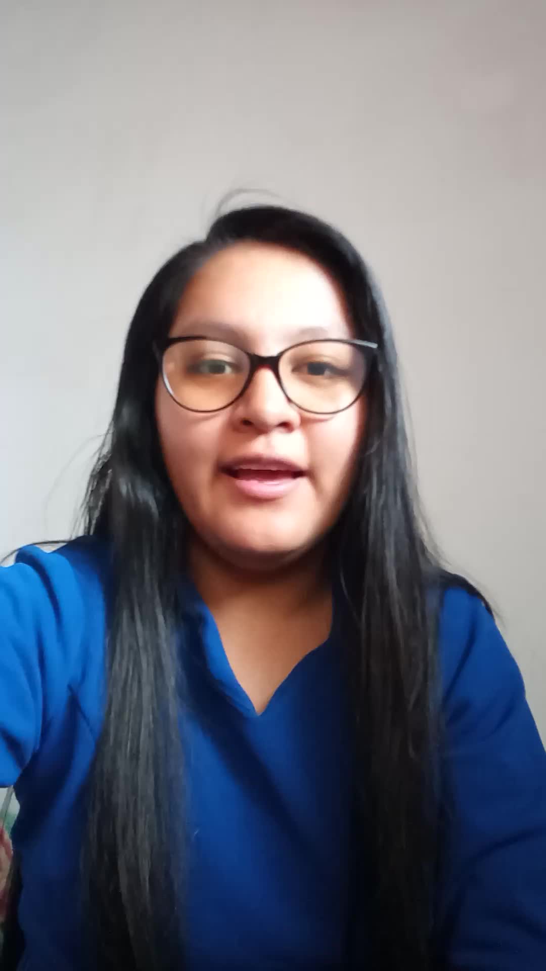 Nayeli candidate video thumbnail