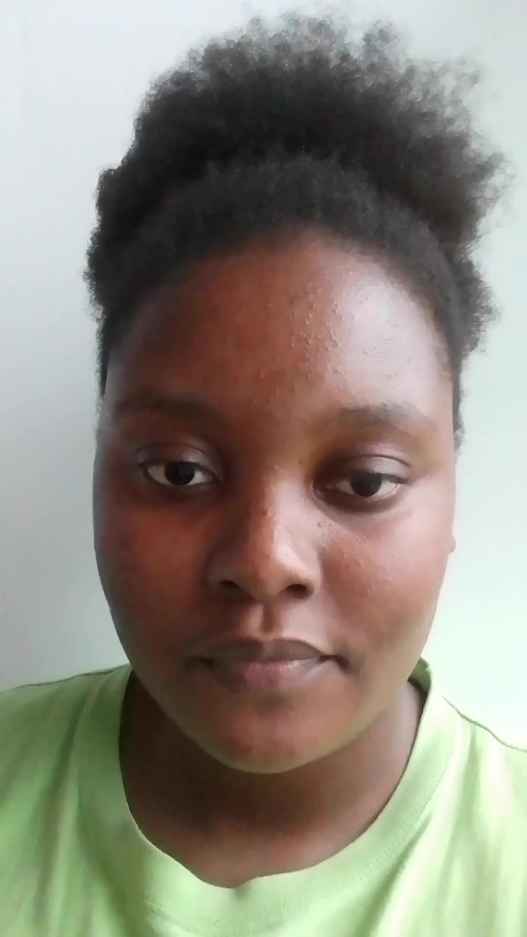 My name is Beauty Motshegwa and I believe that my skills and talents can push the company towards its mission and vision. video thumbnail