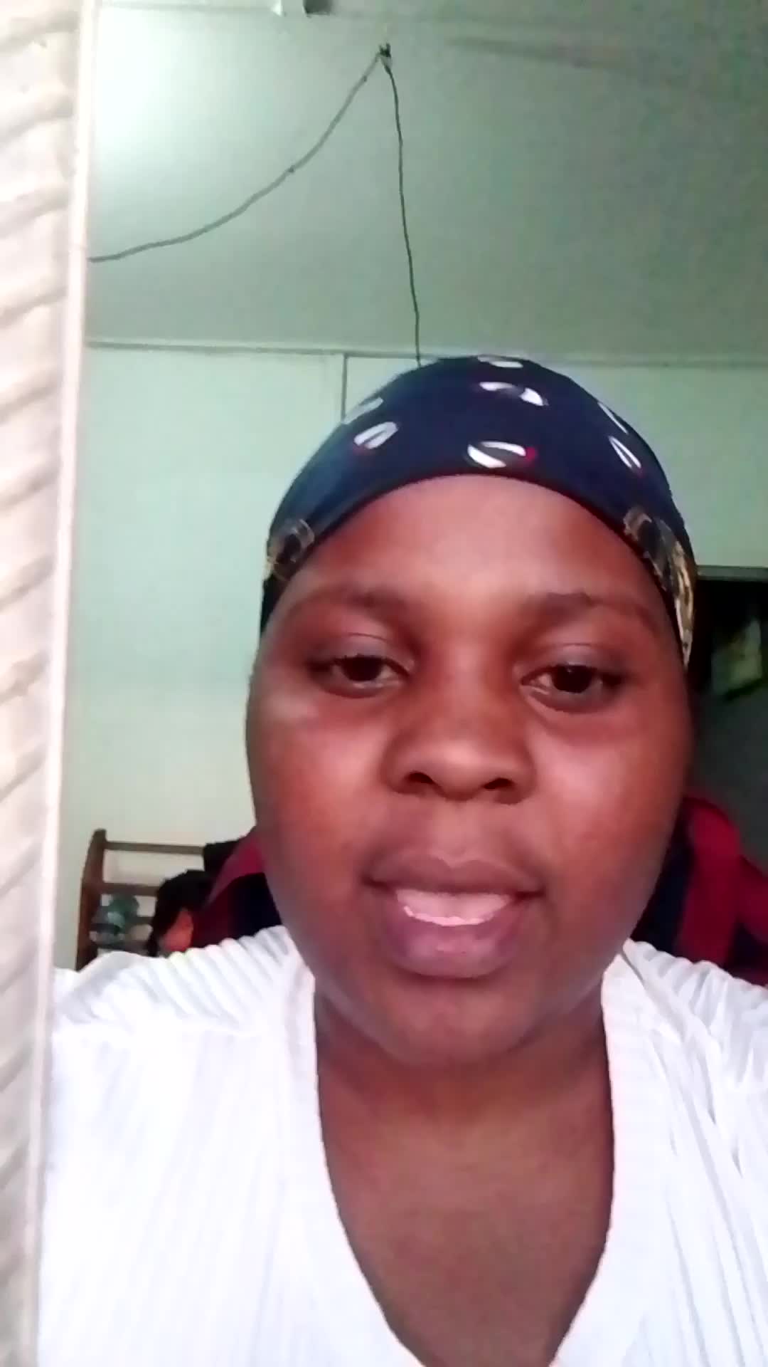 Caroline Mphanza video thumbnail