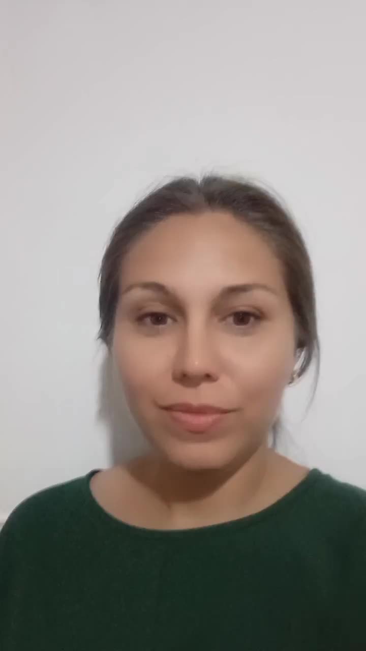 Angelica Benítez video thumbnail