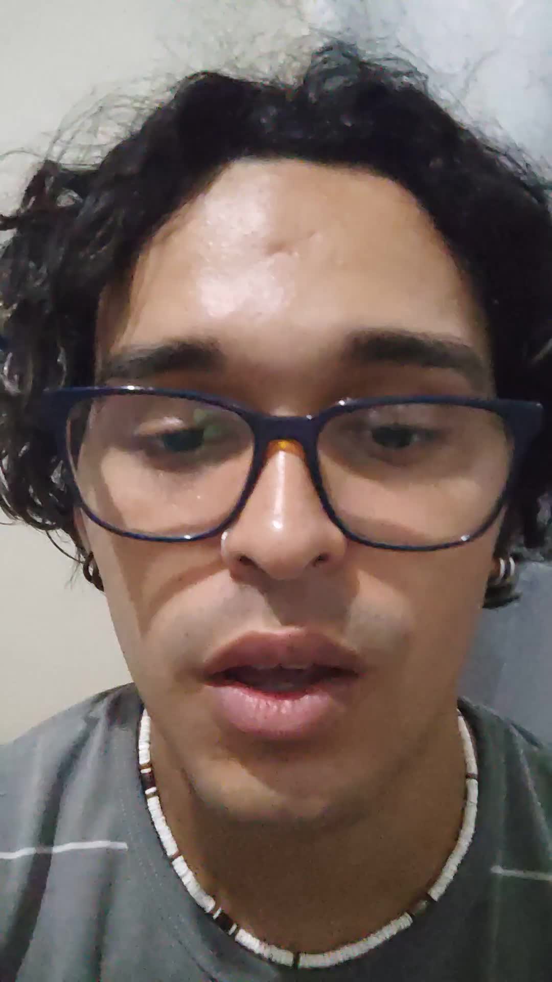 Dencel C. candidate video thumbnail